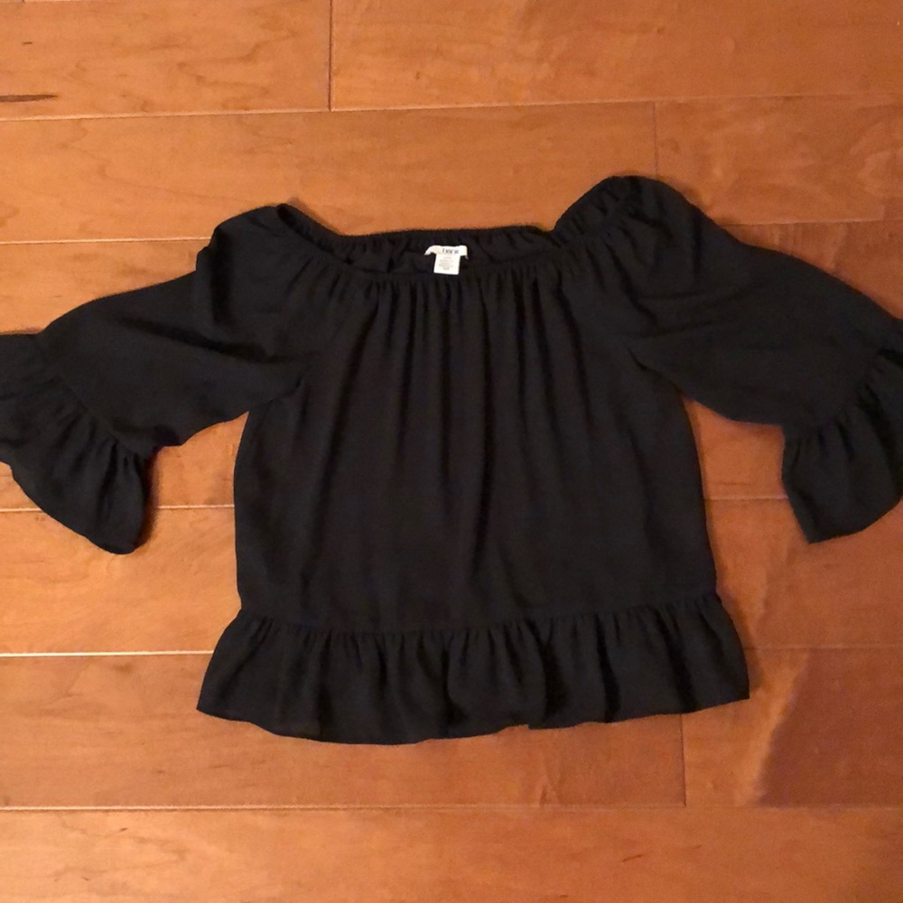 Women’s Bar lll top